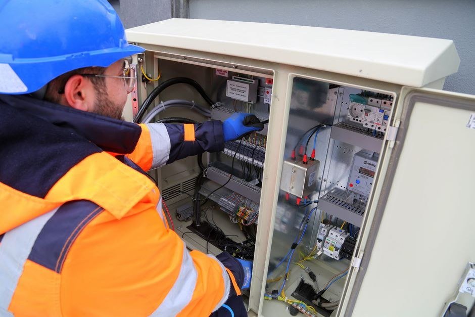 Von Benecke Electrical Contractors - Trusted Electrical Contractors in Doornbult